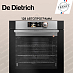 Купить Духовой шкаф De Dietrich DOP8786X preview 1