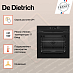 Купить Духовой шкаф De Dietrich DOH4541B preview 2