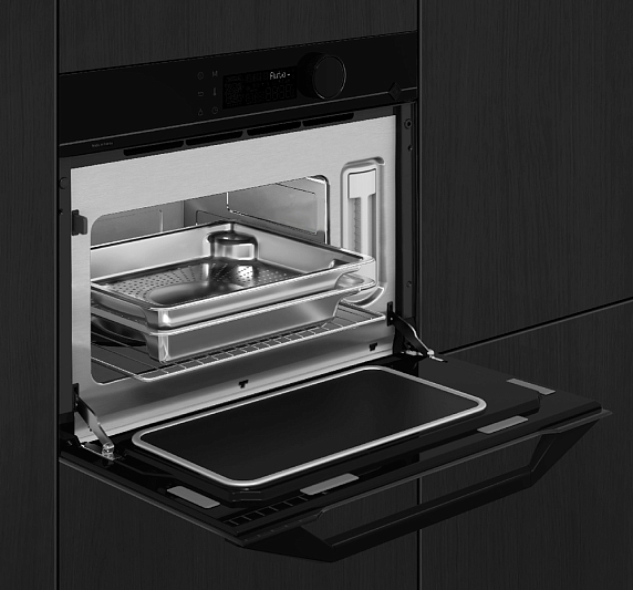 Пароварка De Dietrich DKV4530B preview 9