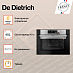 Купить Встраиваемая микроволновая печь De Dietrich DKC7340X preview 3