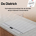 Купить Варочная панель De Dietrich DPI4321W preview 5