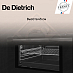 Купить Духовой шкаф De Dietrich DKP4531B preview 6