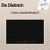 Купить Варочная панель De Dietrich DPI4830B preview 1