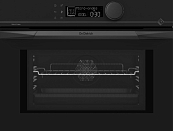 Встраиваемая микроволновая печь De Dietrich DKC4536B