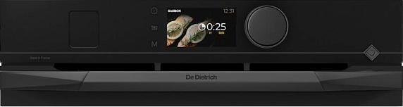 Духовой шкаф De Dietrich DKR4741B preview 13