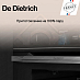 Купить Духовой шкаф De Dietrich DOR4546XE preview 6
