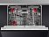 Встраиваемая посудомоечная машина De Dietrich DCJ632DQX