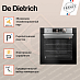 Купить Духовой шкаф De Dietrich DOS7585X preview 3