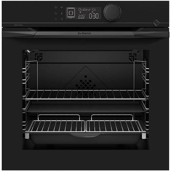 Духовой шкаф De Dietrich DOP4543B preview 7