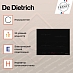 Купить Варочная панель De Dietrich DPI4400B preview 3