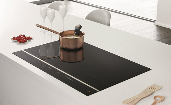 Варочная панель De Dietrich DPI4230HT preview 21