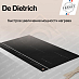 Купить Варочная панель De Dietrich DPI7965X preview 6