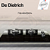 Купить Варочная панель De Dietrich DPI4602HM preview 6