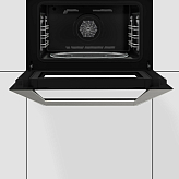 Встраиваемая микроволновая печь De Dietrich DKC4536W