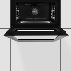 Встраиваемая микроволновая печь De Dietrich DKC4536W