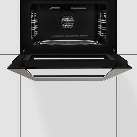 Встраиваемая микроволновая печь De Dietrich DKC4536W preview 8