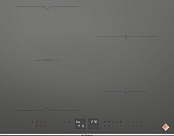 Варочная панель De Dietrich DPI7686GP