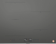 Варочная панель De Dietrich DPI7686GP