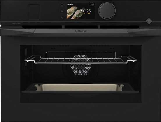 Духовой шкаф De Dietrich DKR4741B preview 7