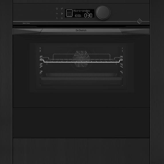 Вакууматор De Dietrich DWD4830B preview 6