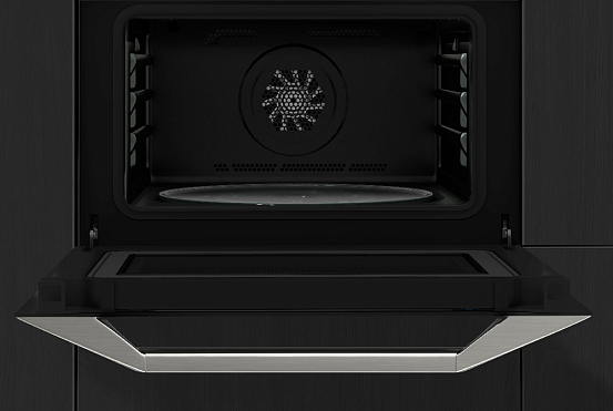 Встраиваемая микроволновая печь De Dietrich DKE4535X preview 11