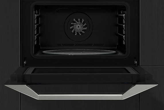 Встраиваемая микроволновая печь De Dietrich DKE4535X preview 11