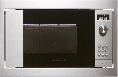 Встраиваемая микроволновая печь De Dietrich DME1221X