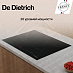 Купить Варочная панель De Dietrich DPI4400B preview 5