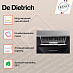 Купить Встраиваемая посудомоечная машина De Dietrich DBJ434DQA preview 2