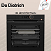 Купить Духовой шкаф De Dietrich DOR4546HE