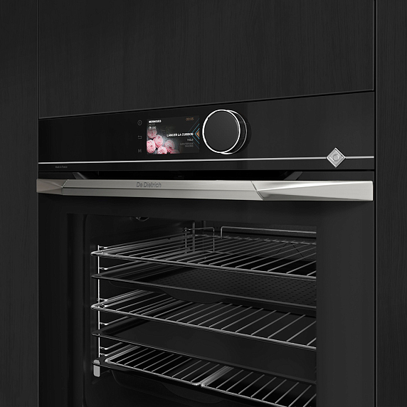 Духовой шкаф De Dietrich DOP4746XT preview 19