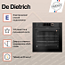 Купить Духовой шкаф De Dietrich DOR7586A preview 4