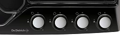 Варочная панель De Dietrich DPE7610B