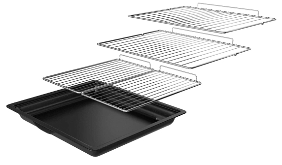 Духовой шкаф De Dietrich DOP4741X preview 25