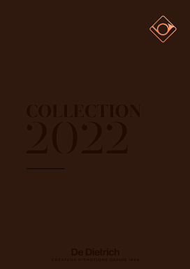 De Dietrich 2022 Collection