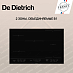 Купить Варочная панель De Dietrich DPI4832B preview 1
