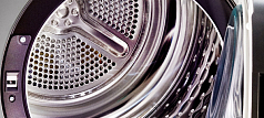 Стиральная машина De Dietrich DWF394QWE
