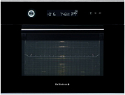 Встраиваемая микроволновая печь De Dietrich DME1135B