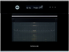 Встраиваемая микроволновая печь De Dietrich DME1135B