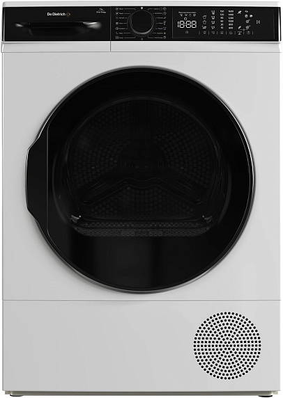 Сушильная машина De Dietrich DDF394HWE preview 8