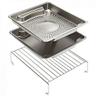 Противень для пароварки De Dietrich KITVAPIX