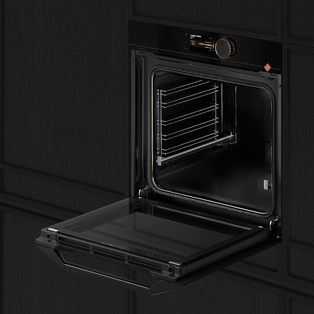 Духовой шкаф De Dietrich DOP4741H preview 19