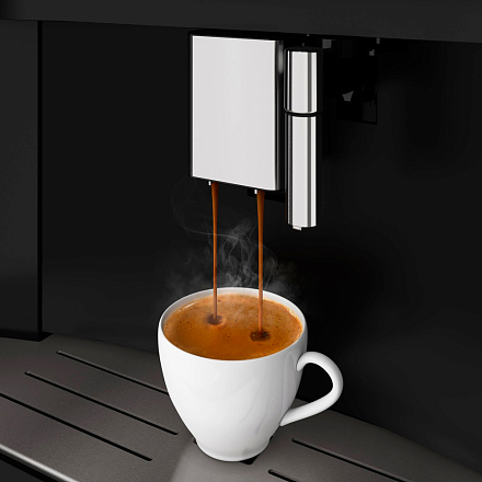 Встраиваемая кофемашина De Dietrich DKD4820B preview 6