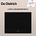 Купить Варочная панель De Dietrich DPI4330B preview 1