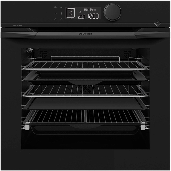 Духовой шкаф De Dietrich DOP4556B preview 7