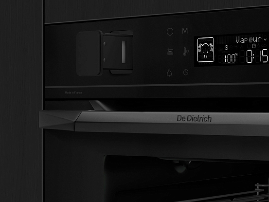 Духовой шкаф De Dietrich DOR4546B preview 6