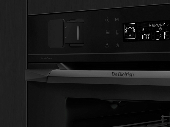 Духовой шкаф De Dietrich DOR4546B preview 15