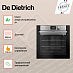 Купить Духовой шкаф De Dietrich DOP7230X preview 2