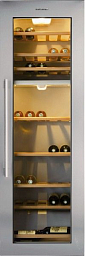 Встраиваемый винный шкаф De Dietrich DWSR980X