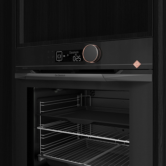 Духовой шкаф De Dietrich DOP4546HT preview 20